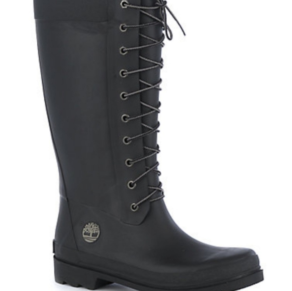 Timberland Rain boots